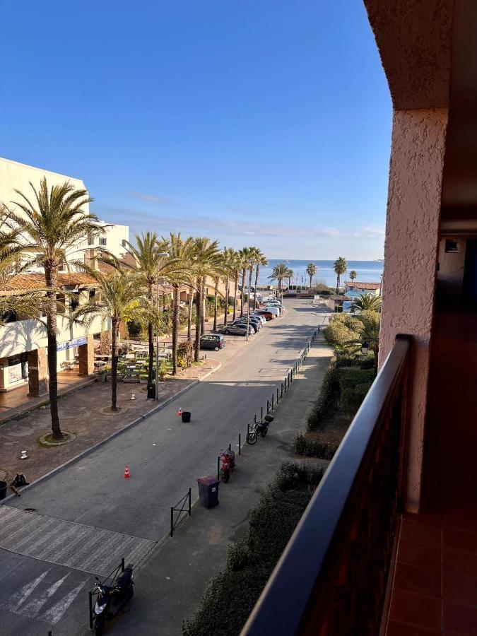 Appartement Le Sud Et Piscine
