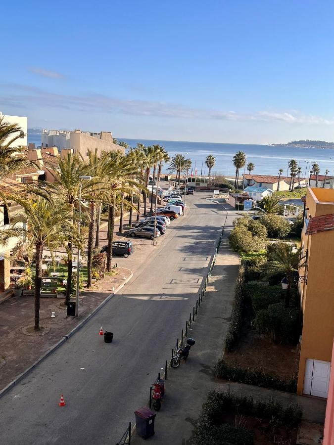 Le Sud Et Piscine Appartement