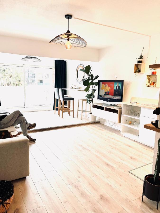 Le Sud Et Piscine Appartement *