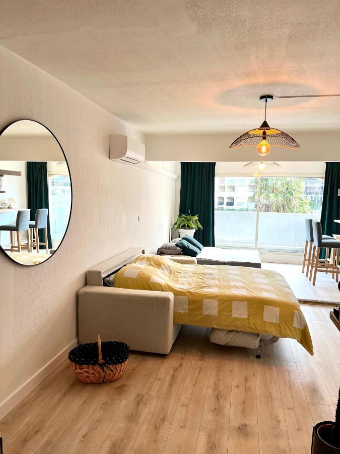 Appartement Le Sud Et Piscine