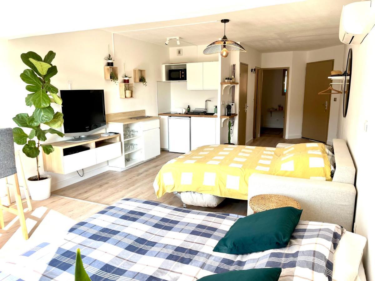 Appartement Le Sud Et Piscine *