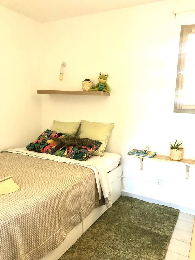 Apartment Le Sud Et Piscine