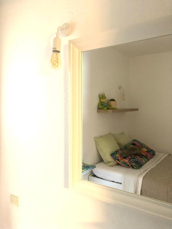 Apartment Le Sud Et Piscine Gassin