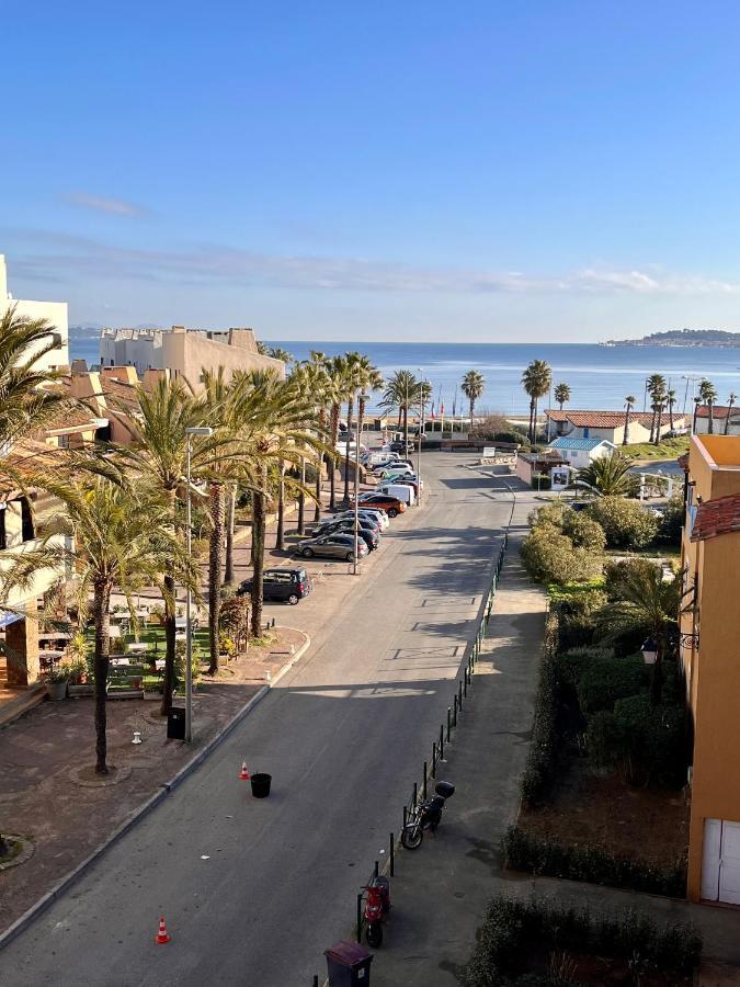 Le Sud Et Piscine Apartment Gassin