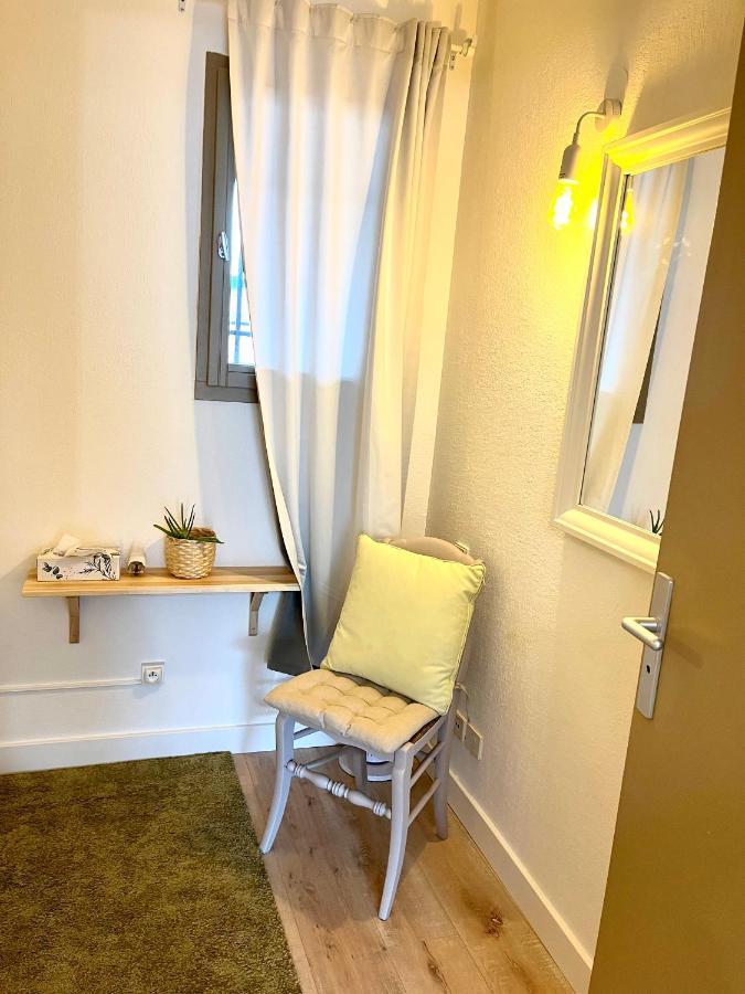 Apartment Le Sud Et Piscine