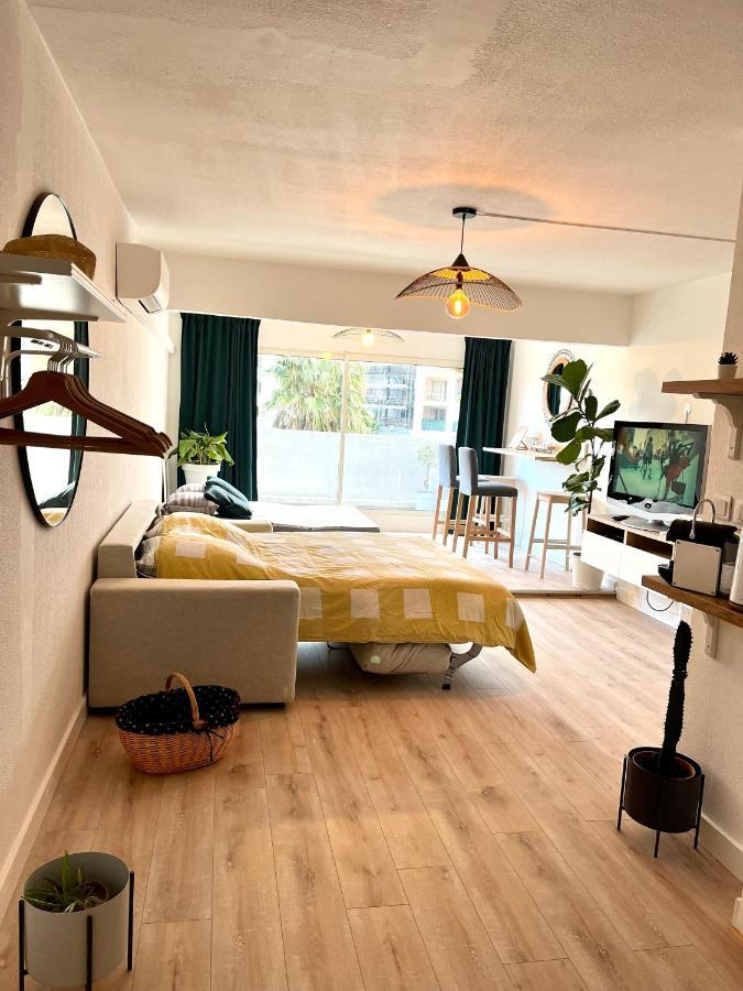 Le Sud Et Piscine Apartment Gassin