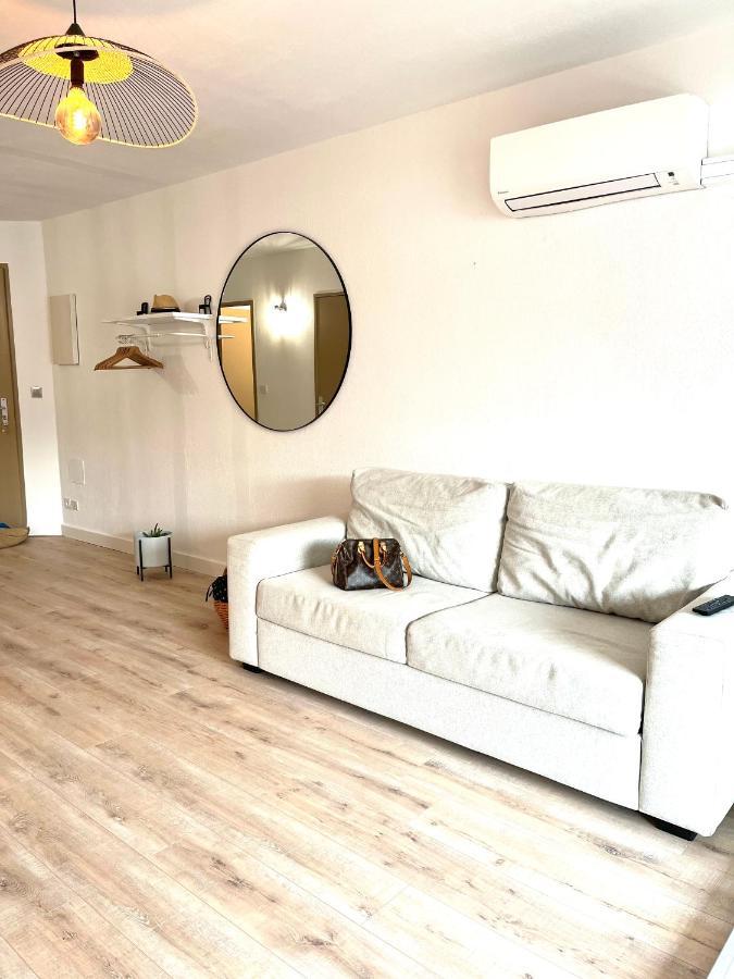 Apartment Le Sud Et Piscine *