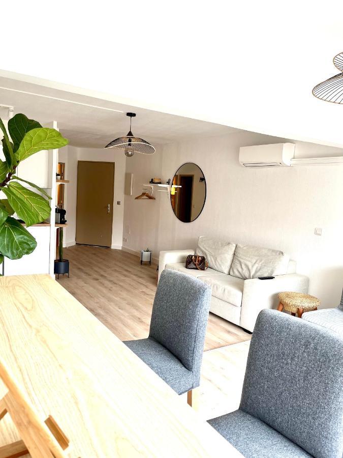 Le Sud Et Piscine Apartment