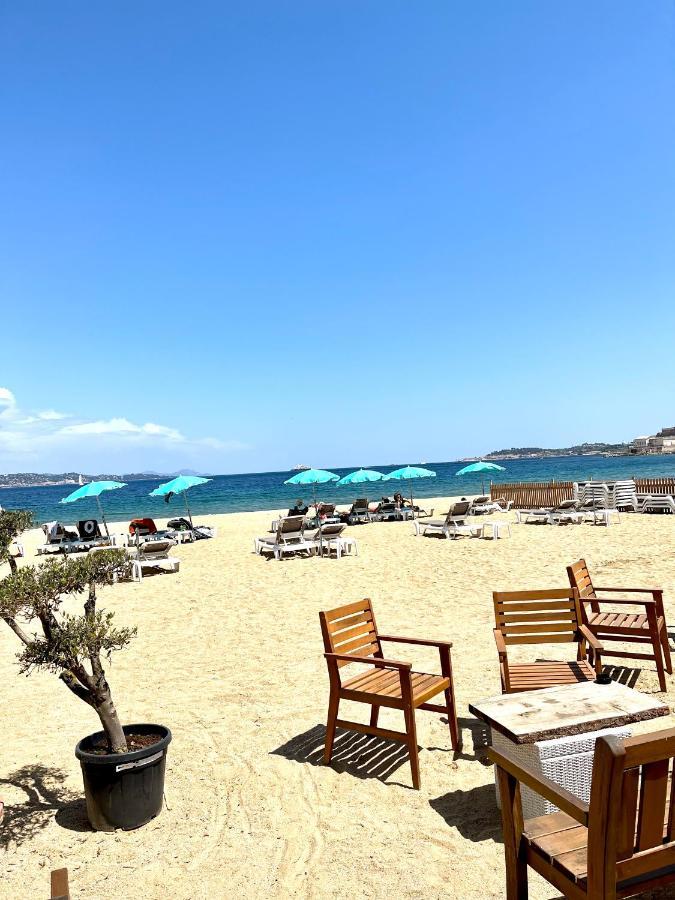 Le Sud Et Piscine * Gassin